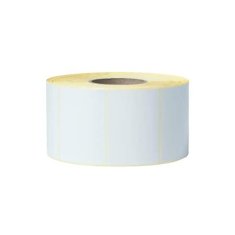 Brother - BCS-1J074102-203 (premazane etikete, zvitek 2900 etiket 102 mm x 74 mm), 4 zvitki v pakiranju