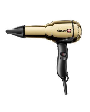 Sušilnik za lase Swiss Steel Master Light Gold