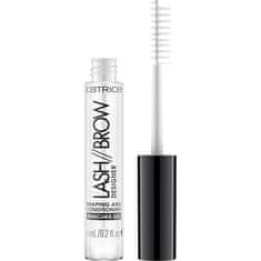 Catrice Gel za oblikovanje trepalnic in obrvi (Lash Brow Designer) 6 ml