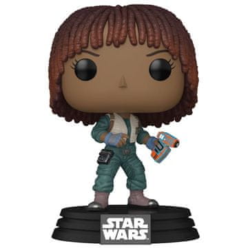 Northix Figura Star Wars Acolyte Osha Aniseya, zbirateljska akcijska igrača