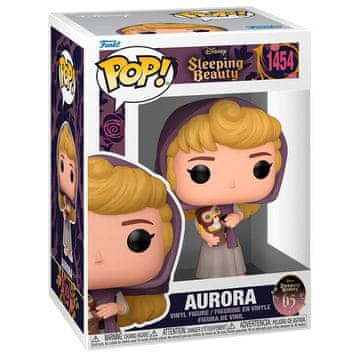 Northix Disneyjeva figurica Trnuljčice Maleficent s svečo