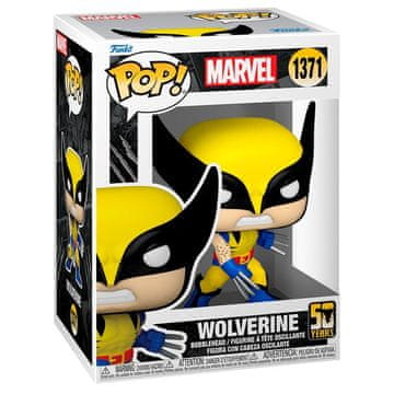 Northix Klasična obleka Wolverine, izdaja ob 50. obletnici