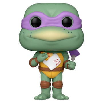Northix Akcijska figurica Teenage Mutant Ninja Turtles Donatello