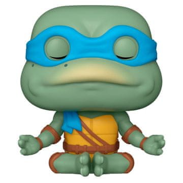 Northix Akcijska figurica Teenage Mutant Ninja Turtles Leonardo