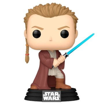 Northix Akcijska figurica Obi-Wan Kenobi iz Vojne zvezd, 6-palčna zbirateljska
