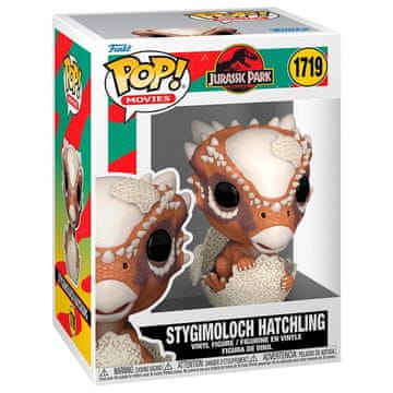 Northix Figura Stygimoloch Hatchling iz Jurskega parka, zbirateljska igrača