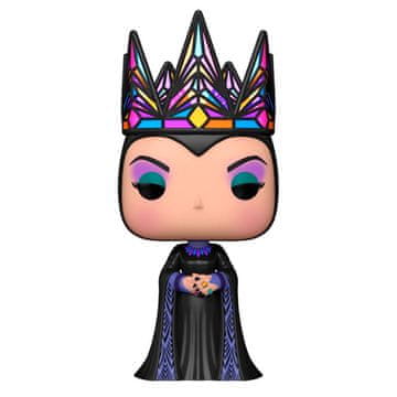 Northix Disney Snow White Evil Queen Funko pop figurica, zbirateljska