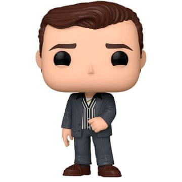 Northix Pop figurica Goodfellas Henry Hill, zbirateljska vinilna igrača