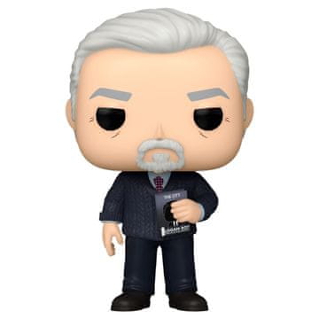 Northix Succession Logan Roy POP Figure - zbirateljska vinilna igrača