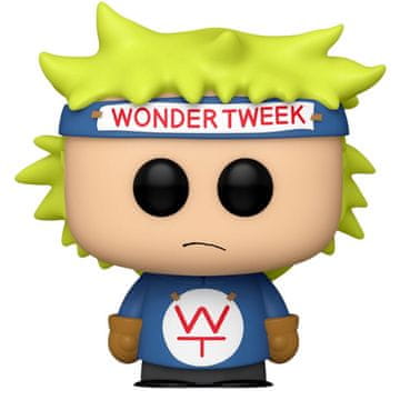 Northix South Park Tweak Funko Pop Vinyl Figure