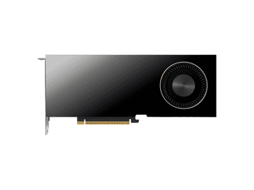 PNY Grafična kartica NVIDIA RTX PRO 6000 Blackwell Max-Q, 96GB GDDR7 ECC, PCIe 5.0, 4xDP 2.1a