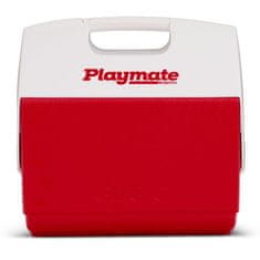 Igloo Hladilna torba Playmate Elite Red star 16L