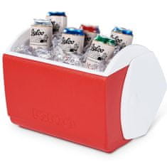 Igloo Hladilna torba Playmate Elite Red star 16L