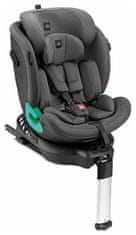 CAM Avtosedež GT i-Size 360° Antracite 40-150 cm