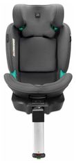 CAM Avtosedež GT i-Size 360° Antracite 40-150 cm