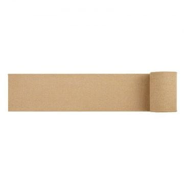 VEVOR Rola blaga iz juta 35.5 cm x 4570 cm naravna