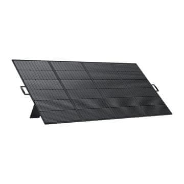 FOSSiBOT SP420 420W solarni panel (črn)