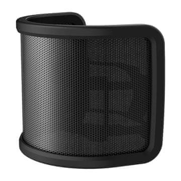 Fifine Filter pop Fifine U1 (črn)