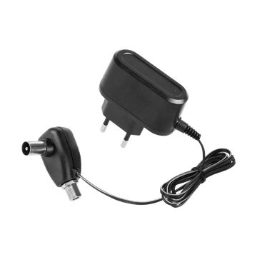 slomart Elektronski napajalnik za anteno Rebel "F" 12V 300mA