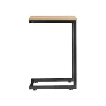 SoBuy Stranska mizica, 40x30x60 cm
