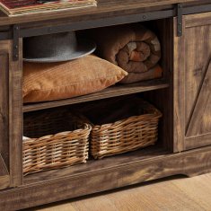 SoBuy Omara, 120x40x70 cm, shranjevanje