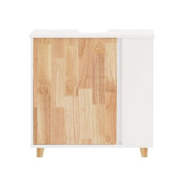 SoBuy Kopalniška omarica, 60x30x60 cm, shranjevanje