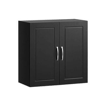 SoBuy Stenska omarica, 60x30x60 cm