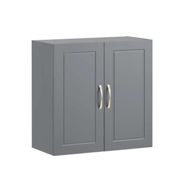 SoBuy Stenska omarica, 60x30x60 cm
