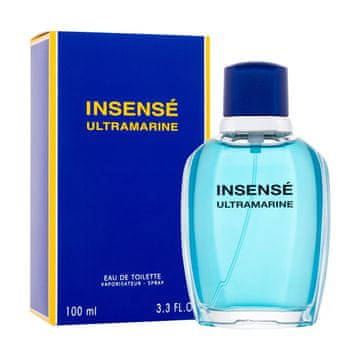 Givenchy Insense Ultramarine toaletna voda za moške