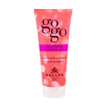 Kallos Gogo Indulging gel za prhanje za ženske