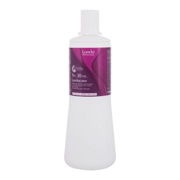 Londa Permanent Colour Extra Rich Cream Emulsion 9% oksidativna emulzija za trajne barve 1000 ml