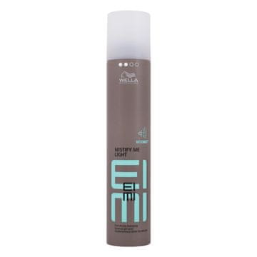 Wella Professionals Eimi Mistify Me Light lak za lase za takojšnjo fiksacijo
