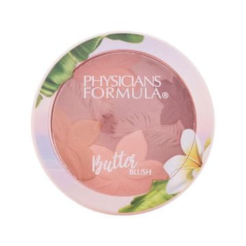 Physicians Formula Matte Monoi Butter Blush vodoodporno mat rdečilo 4,5 g za ženske