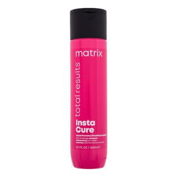 Matrix Instacure Anti-Breakage Shampoo šampon proti lomljenju suhih in poškodovanih las za ženske