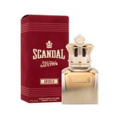 Jean Paul Gaultier Scandal Absolu parfum 50 ml za moške