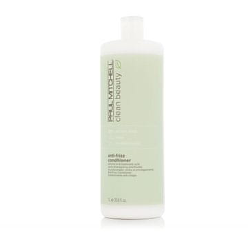 Paul Mitchell Clean Beauty Smooth Anti-Frizz Conditioner balzam za lase za neukrotljive lase