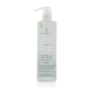 Paul Mitchell Awapuhi Wild Ginger Repair Intensive Treatment krepilna in vlažilna nega