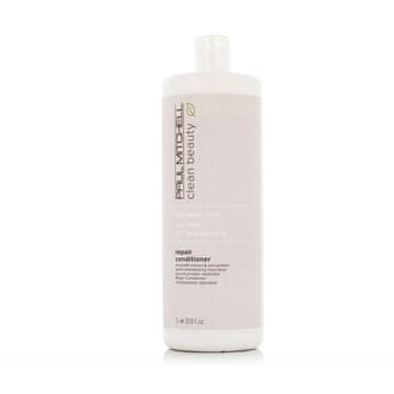 Paul Mitchell Clean Beauty Repair Conditioner balzam za poškodovane lase