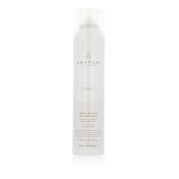 Paul Mitchell Awapuhi Wild Ginger Anti-Frizz Hairspray sprej za glajenje las