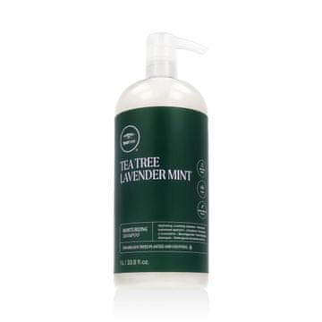 Paul Mitchell Lavender Mint Moisturizing Shampoo vlažilni šampon za suhe lase unisex