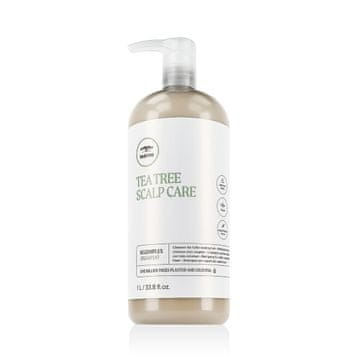 Paul Mitchell TEA TREE Scalp Care Regeniplex Shampoo šampon za zgostitev tankih ali redkih las unisex