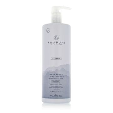 Paul Mitchell Awapuhi Wild Ginger Hydrasoft Conditioner vlažilni balzam za vsakodnevno uporabo