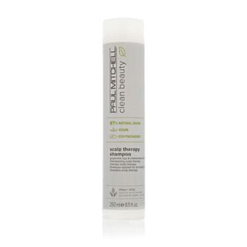 Paul Mitchell Clean Beauty Scalp Therapy Shampoo šampon za občutljivo kožo unisex