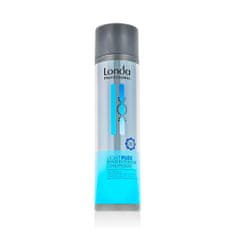 Londa LightPlex Bond Retention Conditioner balzam za lase za barvane lase za poškodovane lase 250 ml