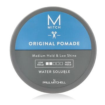 Paul Mitchell Mitch Original Pomade pomada za lase