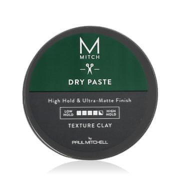 Paul Mitchell Mitch Dry Paste pasta za oblikovanje las