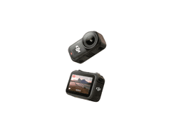 DJI Osmo Nano Standard Combo, 128GB (CP.OS.00000460.02)