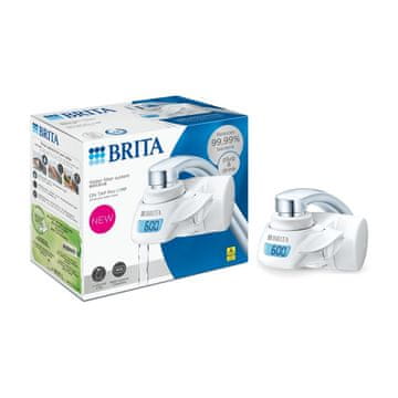 Brita ON TAP Pro V-MF sistem za filtriranje vode na pipi