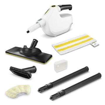 0.00023 KARCHER SC 1 Multi & Up parni čistilec - 1.516-410.0