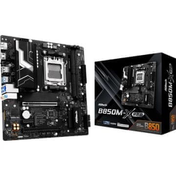 Matična plošča Asrock B850M-X R2.0